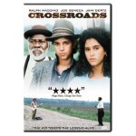 ENCRUZILHADA (Crossroads) de Walter Hill. 1986.