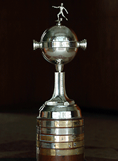 libertadores Nada obscuro objeto de desejo