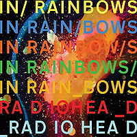 Discão: "In Rainbows", do Radiohead