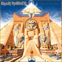 powerslave