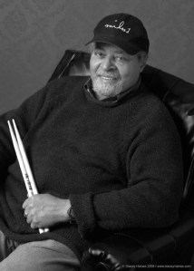 Jimmy Cobb, baterista que gravou com Miles Davis
