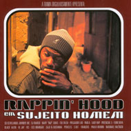 Rappin´Hood: GOL está neste disco