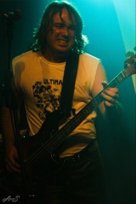 Foto: André Smirnoff