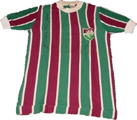 gerson_fluminense8f_73/paulo gini Camisa 8 de Gérson no Flu de 73. Coleção de Paulo Gini.