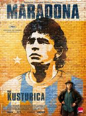maradona por kusturica