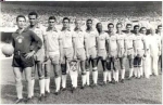 Verdão foi Brasil em 65. Foto: A.I. do Palmeiras