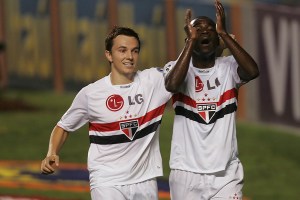 Dagol + Hugol FOTO Bruno Miani/VIPCOMM