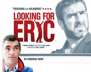 Looking for Eric