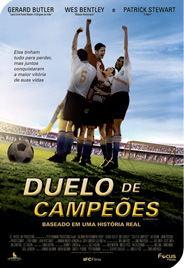 duelo de campeões