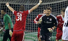 Site do Bayern: www.Bayern.t-home.de