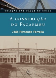 a construção do pacaembu