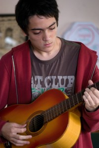 as melhores coisas do mundo DE LAÍS BODANZKY fotografia Beatriz Lefèvre