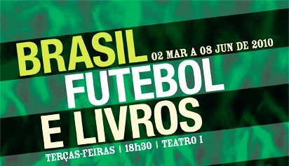 Brasil Futebol e Livros