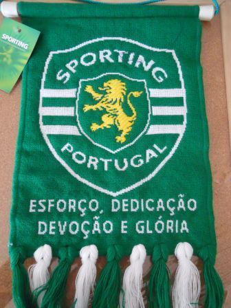 Galhardete do Sporting