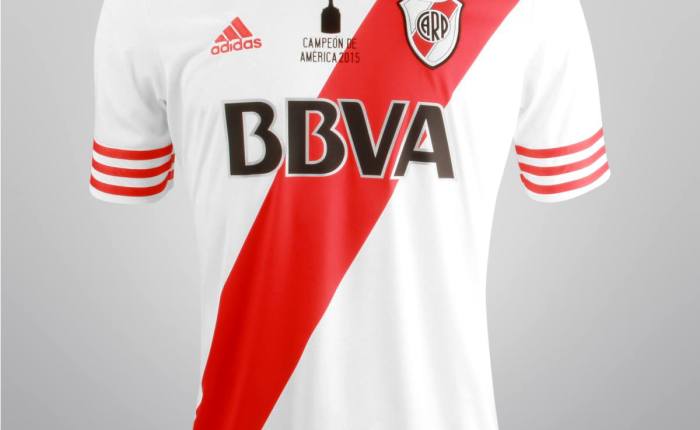 Museo River – o museu do River Plate