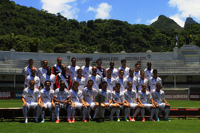 FOTO Nelson Perez | Fluminense F.C