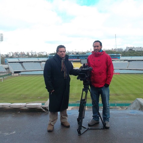 Memórias do Chumbo – O Futebol nos Tempos do Condor. IMAGEM : Flickr.com/photos/Cinefoot