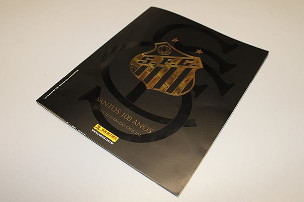 Imagem: página no Facebook do Santos FC