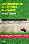 Capa do livro de Wilmar Cabrera