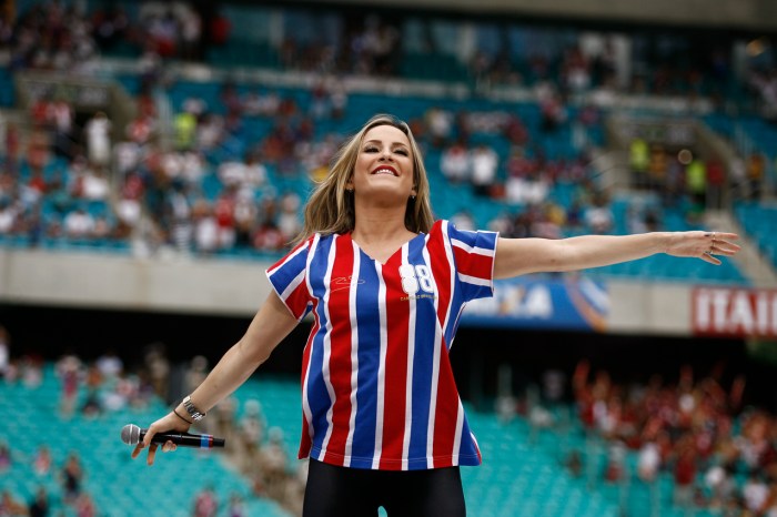 FOTOS: Agência BaPress - publicadas no Portal da Copa www.copa2014.gov.br/