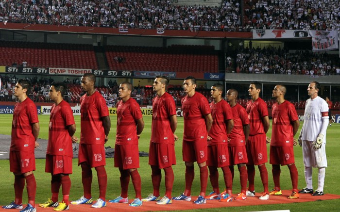 FOTO Wander Roberto/VIPCOMM 28/04/2013