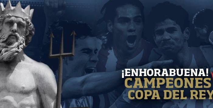 Museu do Atlético de Madrid: vale a&nbsp;visita!