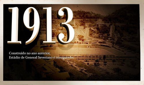 Imagem: http://www.flickr.com/photos/botafogooficial/