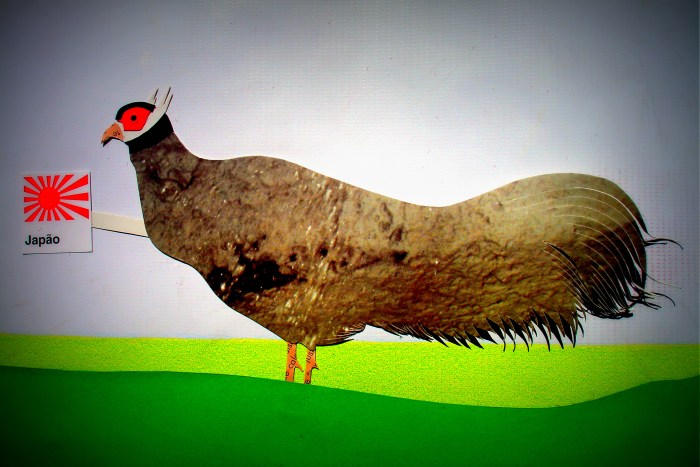 Arte: LAIS SOBRAL : http://www.flickr.com/photos/lais-sobral/