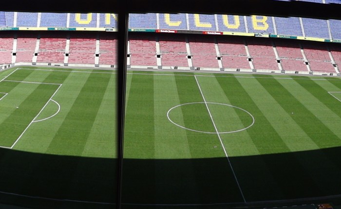 Um pouco sobre ídolos históricos do novo clube de&nbsp;Neymar