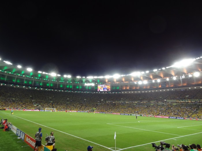 Maracanã