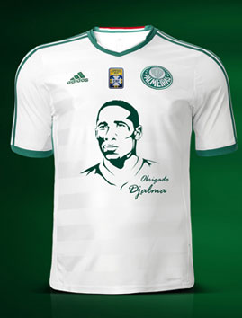 Divulgação | http://www.palmeiras.com.br/