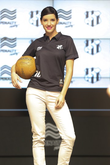 Versão feminina. FOTO Luiz Pires VIPCOMM