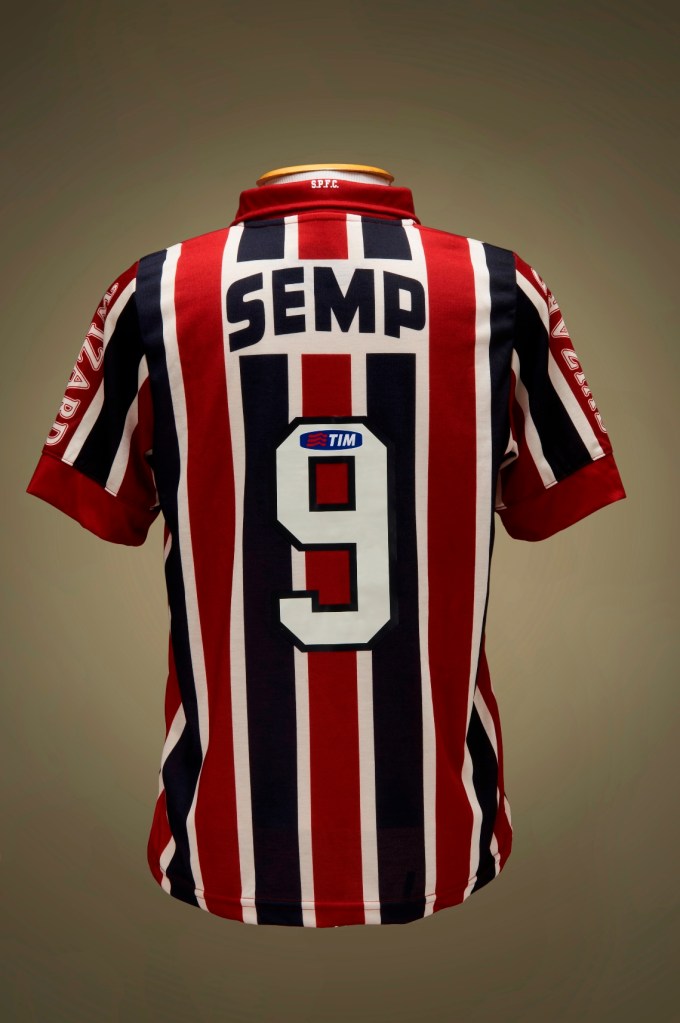 FOTO divulgação Penalty | Vipcomm