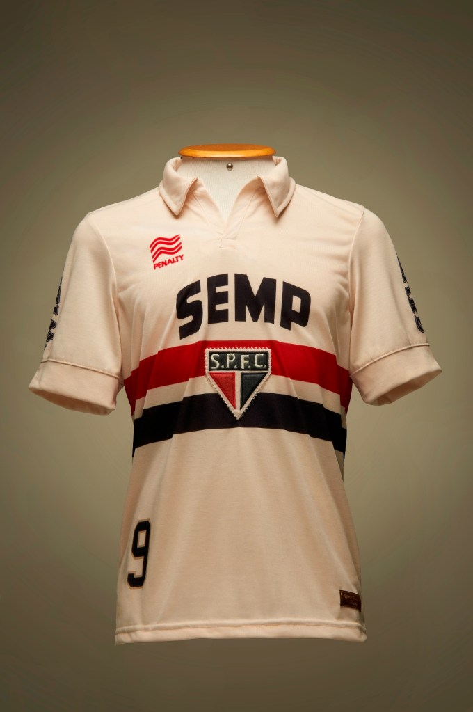 FOTO divulgação Penalty | Vipcomm