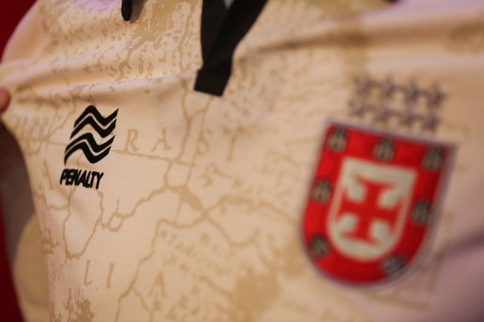 FOTO divulgação Penalty | Vipcomm