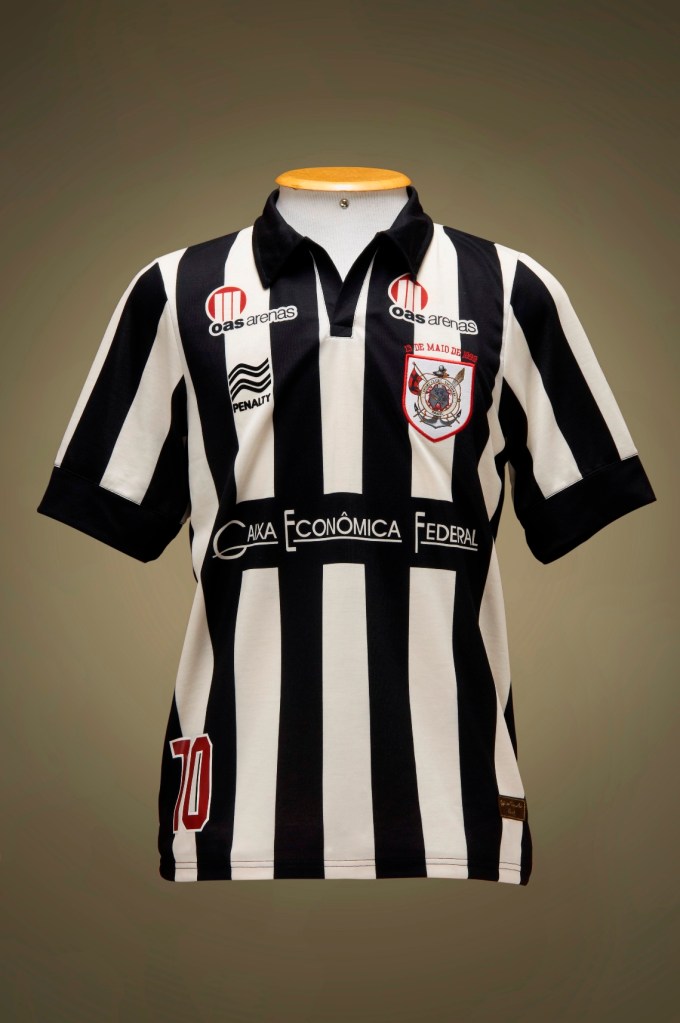 FOTO divulgação Penalty | Vipcomm