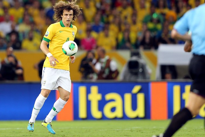 Maracanã, 30/06/2013. Foto: WAGNER CARMO | Vipcomm. 