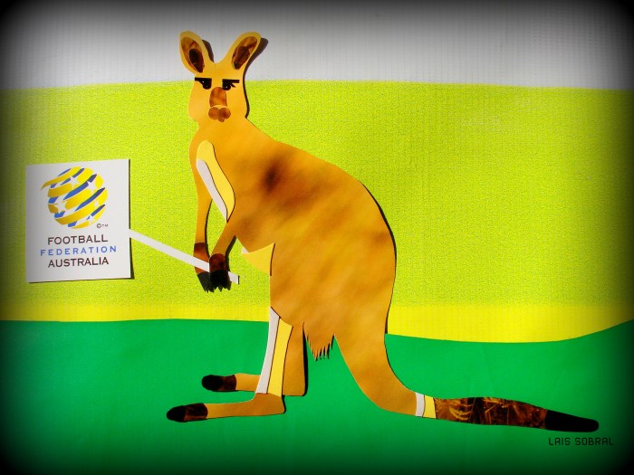 Arte: LAIS SOBRAL : http://www.flickr.com/photos/lais-sobral/