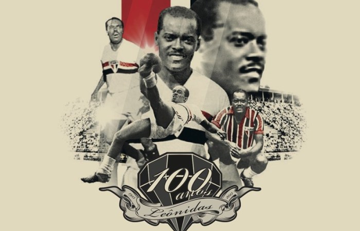 Guia Histórico Leônidas da Silva; lançado pelo São Paulo: http://saopaulofc.net/noticias/noticias/historia/2013/9/5/para-download-guia-historico-leonidas-da-silva/