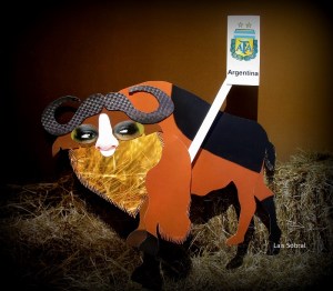 Arte de Lais Sobral : http://www.flickr.com/photos/lais-sobral/