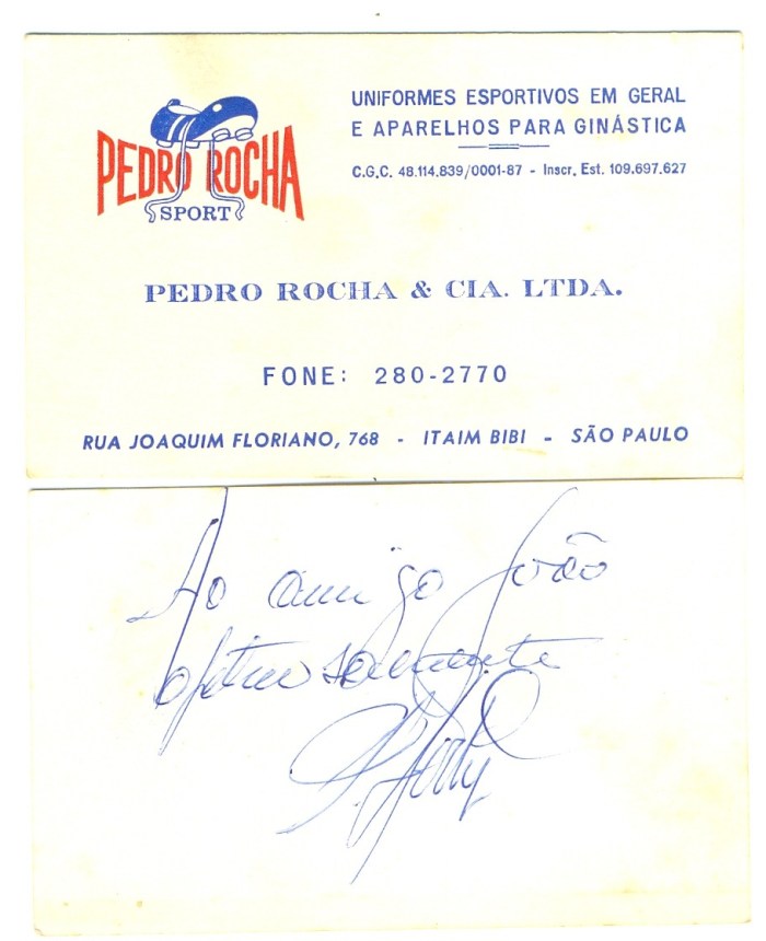 Coleção @FutPopClube