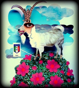 Arte de LAIS SOBRAL especial para o@FutPopClube | http://www.flickr.com/photos/lais-sobral/