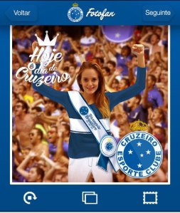 Imagem de divulgação do aplicativo