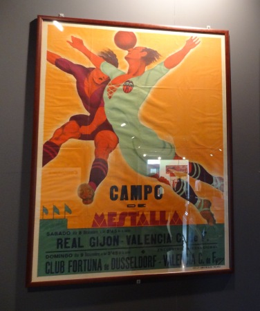 Cartaz de Federico Tormo Monzó.