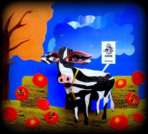 Ilustração de Lais Sobral para o @FutPopClube | http://www.flickr.com/photos/lais-sobral/