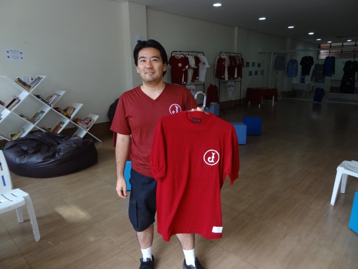 Hamilton Kuniochi, do blog Manto Juventino...