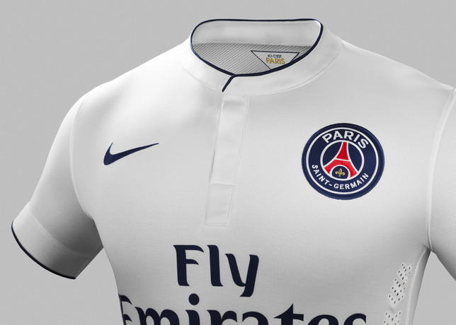 Aqui é Paris Saint-Germain 2014-15 – Fut Pop Clube