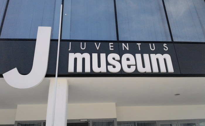 Juventus Museum
