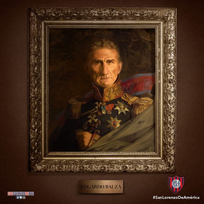 IMAGEM: página de LOS CUERVOS DE POE no Facebook