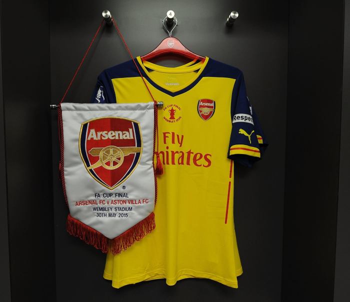 facebook.com/Arsenal